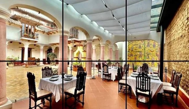 Hotel Casa de Familia de San Cristobal