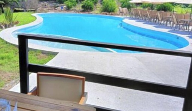 Hotel Cabañas Yyukkai Para 4 Personas