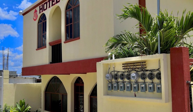 Hotel NICTE HA