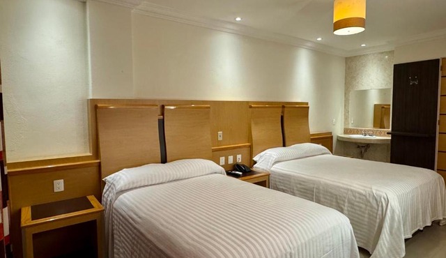 Hotel Nilo