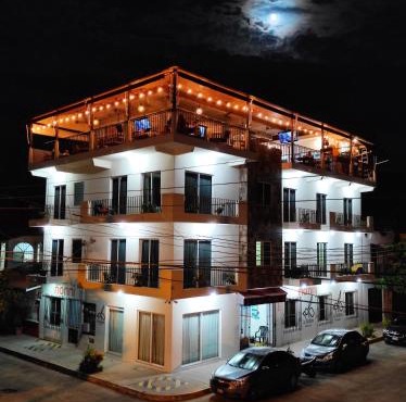 Hotel Nonni