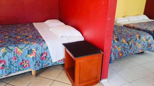 Hotel Nubia