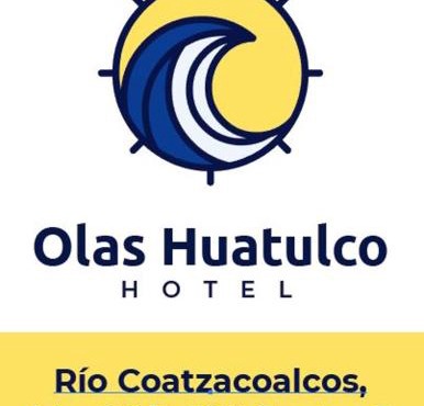 Hotel Olas Huatulco