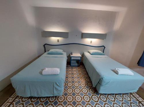 HOTEL OLIDEN
