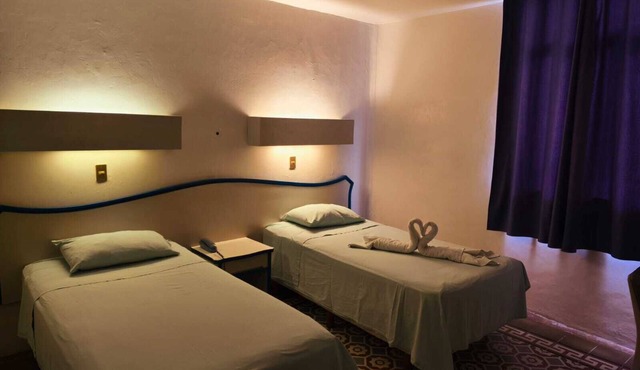 Hotel Oliden