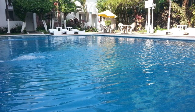 Hotel Olinalá Diamante