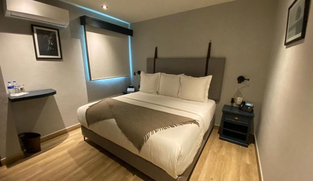 Hotel Origen
