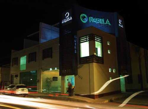 Hotel Pabela