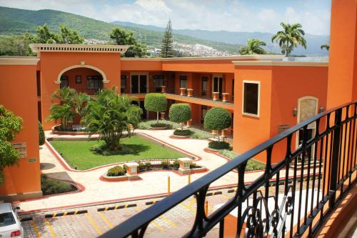 Hotel Palmareca