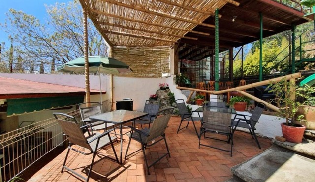 Hotel Paraje Casa Blanca