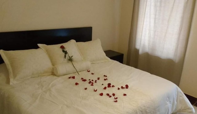 Hotel Peña Real