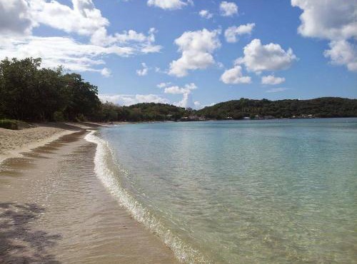 Hotel Perichi's in Cabo Rojo