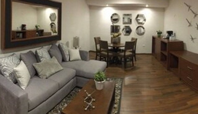 Hotel Plaza Catedral