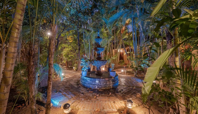 Hotel Plaza del Fuerte by Balderrama Hotel Collection