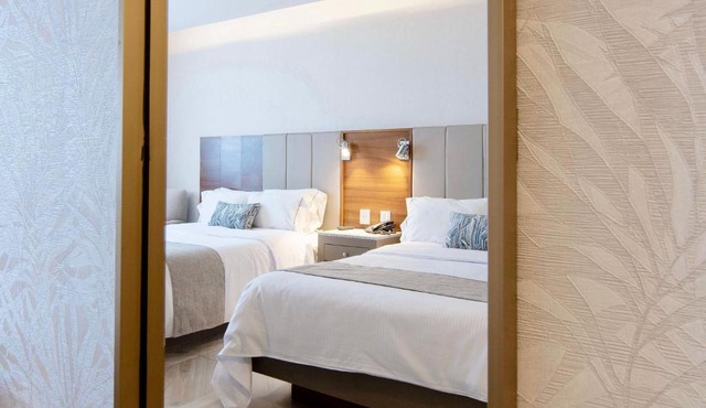 Hotel Plaza Diana