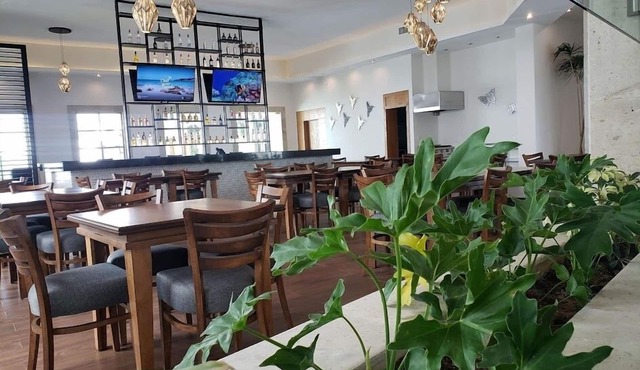 Hotel Plaza Matamoros