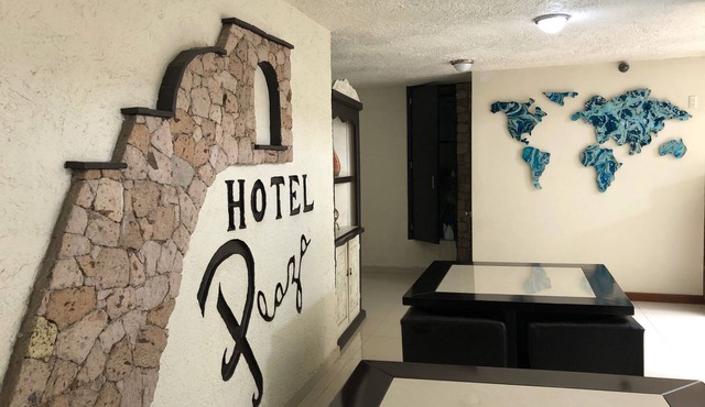 Hotel Plaza Centro