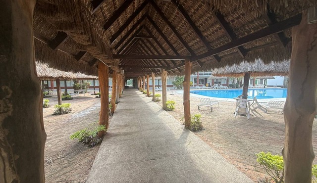 Hotel Plaza Palmas
