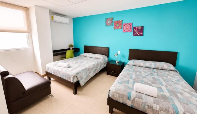 Hotel Plazha Express