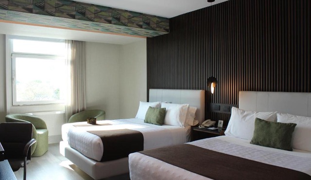 Hotel Portobelo