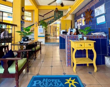 Hotel Posada del Sol
