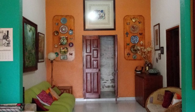 Hotel Posada Casa del Ingenio