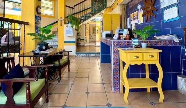 Hotel Posada del Sol