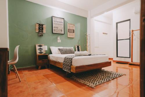 Hotel Posada Girasol