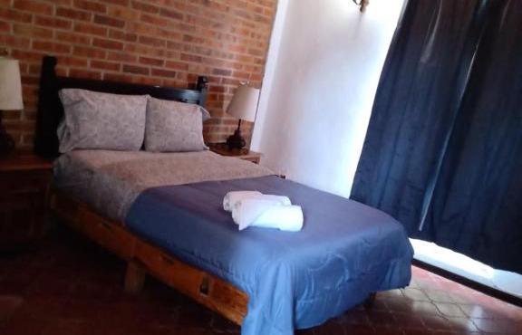 Hotel Posada la Fuente