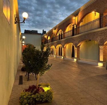 Hotel Posada Real