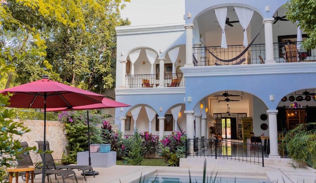 Hotel Posada San Juan