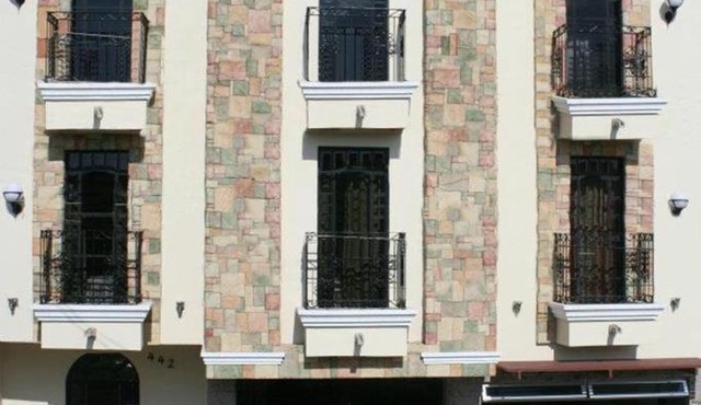 Hotel Posada Santa Fe