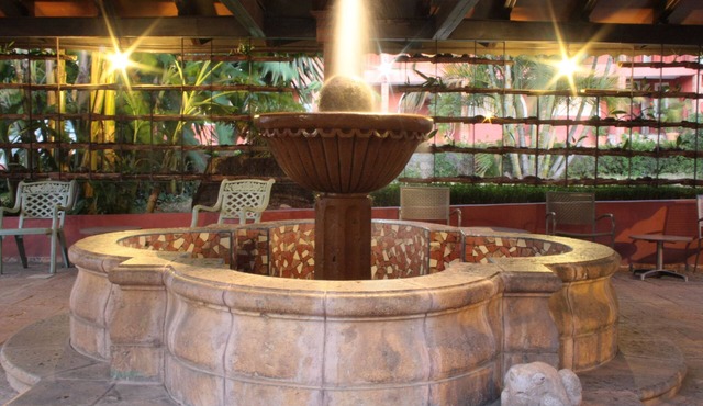 Hotel Posada Vista Bella