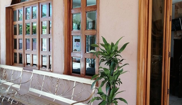 Hotel Providencia