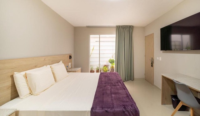 Hotel Puerta Gala 2903