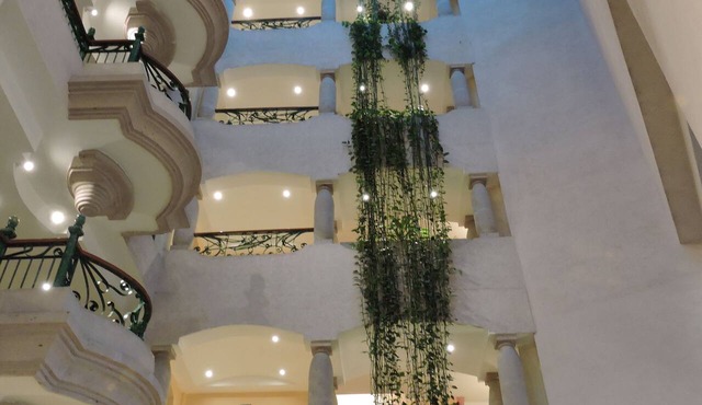 Hotel Quinta Cesar