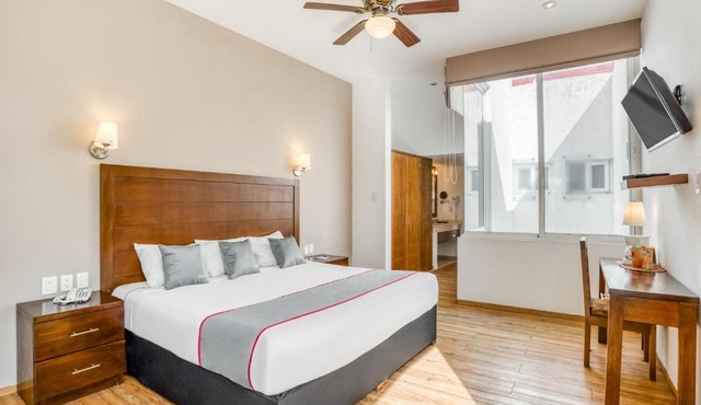 Hotel Quinta Allende