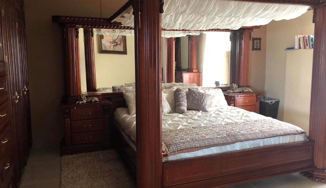 Hotel quinta Guillexcursiones