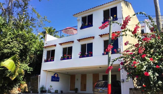 Hotel Quinta Mar y Selva