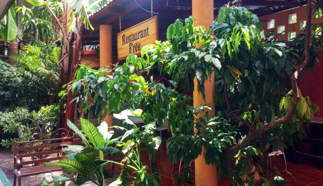Hotel Quinta San Juan