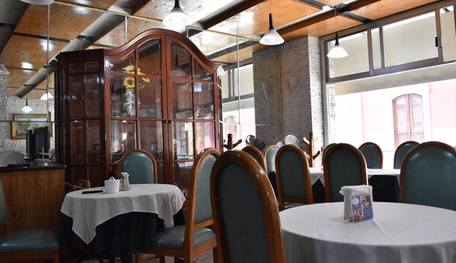 Hotel Ram Val