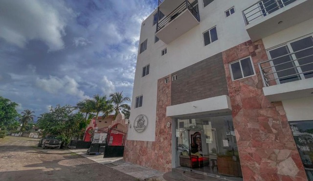Hotel Raymundo