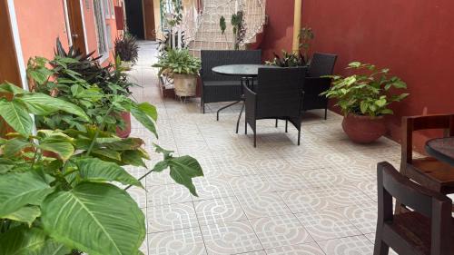 Hotel Real