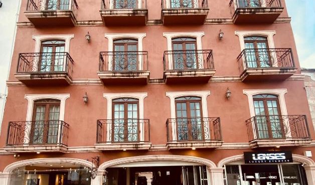Hotel Real San Javier