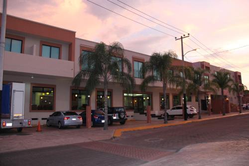Hotel Real Zapopan