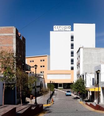Hotel Refugio