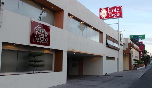Hotel Regis