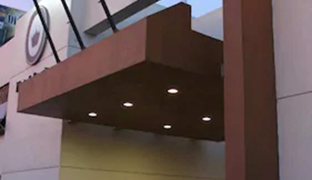 Hotel Regis
