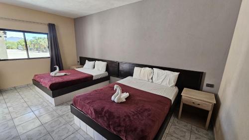 Hotel Ricardo's