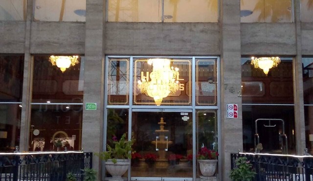 Hotel Rio Nazas